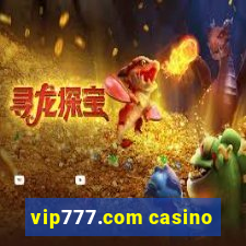 vip777.com casino